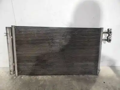 Second-hand car spare part air conditioning condenser / radiator for bmw x1 (e84) xdrive 23d oem iam references 64539229021