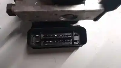 Pezzo di ricambio per auto di seconda mano abs per ford fiesta vi (cb1, ccn) 1.25 riferimenti oem iam 06210955813 06210213174 28570069023