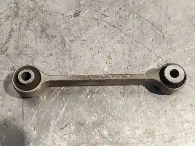 Peça sobressalente para automóvel em segunda mão braço oscilante suspensão dianteiro esquerdo por audi a4 berlina (b8) básico referências oem iam 8k0411317