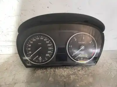 Second-hand car spare part DASHBOARD for BMW X1 (E84)  OEM IAM references A2C53387909 62109316127 709144497 918736901