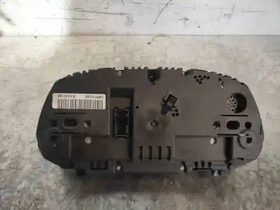 Second-hand car spare part dashboard for bmw x1 (e84) xdrive 23d oem iam references a2c53387909 62109316127 709144497 918736901