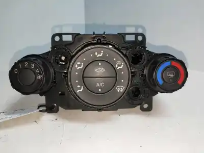Автозапчастина б/у контроль опалення / кондиціонації для FORD FIESTA VI (CB1, CCN) 1.25 Посилання на OEM IAM   