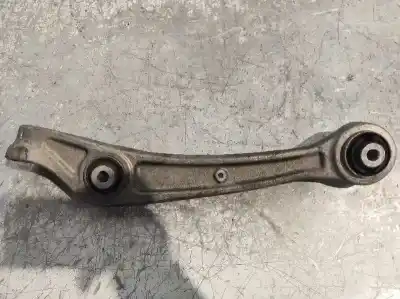 Peça sobressalente para automóvel em segunda mão braço oscilante suspensão dianteiro esquerdo por audi a4 berlina (b8) básico referências oem iam 8k0407155