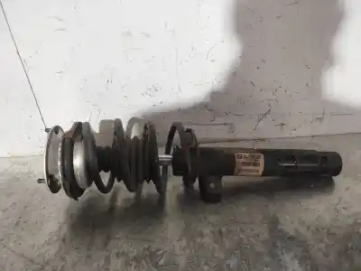 Second-hand car spare part front left shock absorber for bmw x1 (e84) xdrive 23d oem iam references 31316789853