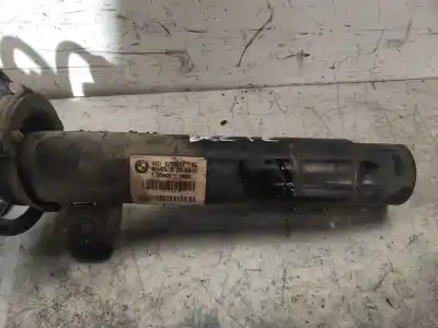 Second-hand car spare part front left shock absorber for bmw x1 (e84) xdrive 23d oem iam references 31316789853  