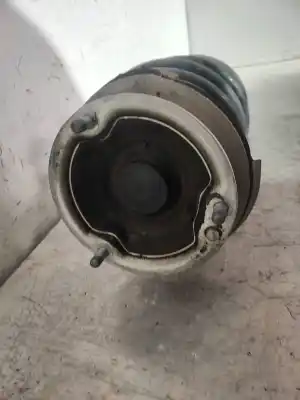 Second-hand car spare part front left shock absorber for bmw x1 (e84) xdrive 23d oem iam references 31316789853  