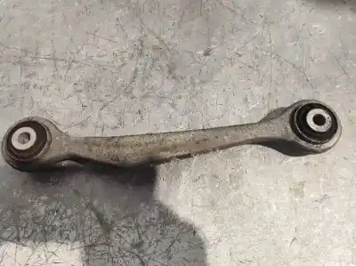 Peça sobressalente para automóvel em segunda mão braço oscilante suspensão traseiro direito por audi a4 berlina (b8) básico referências oem iam 8k0501530