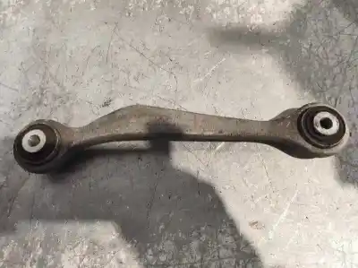 Peça sobressalente para automóvel em segunda mão braço oscilante suspensão traseiro esquerdo por audi a4 berlina (b8) básico referências oem iam 8k0501529