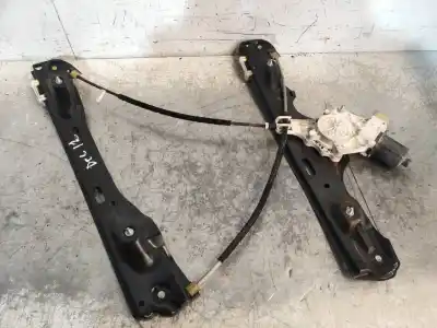 Second-hand car spare part driver left window regulator for bmw x1 (e84) xdrive 23d oem iam references 6927027