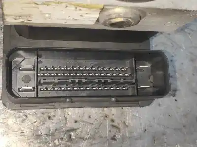 Peça sobressalente para automóvel em segunda mão abs por ford focus lim. (cb4) titanium referências oem iam 10096001273 10020603224 28560004033 8m512c405aa