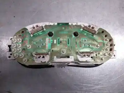 Second-hand car spare part dashboard for renault clio ii fase i (b/cbo) 1.2 oem iam references 7700410430c  