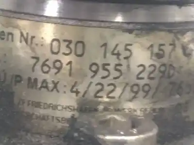 İkinci el araba yedek parçası direksiyon pompasi için skoda felicia van 1.3 oem iam referansları 7691955229  
