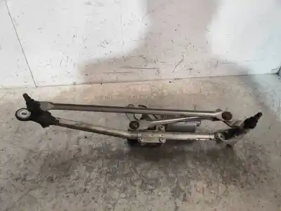Second-hand car spare part front windshield wiper motor for bmw x1 (e84) xdrive 23d oem iam references w14109