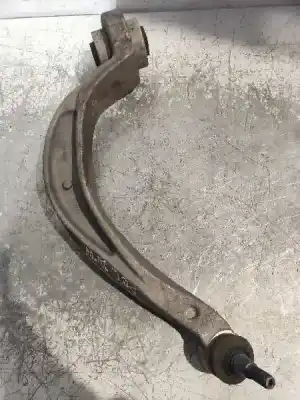 Peça sobressalente para automóvel em segunda mão braço de suspensão inferior dianteiro direito por audi a4 berlina (b8) básico referências oem iam 8k0407696