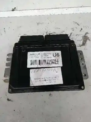 Pièce détachée automobile d'occasion  pour DAEWOO NUBIRA BERLINA  Références OEM IAM S010016006D1 4R 1AKN U6 96378045