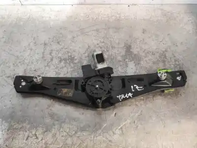 Second-hand car spare part rear left window regulator for bmw x1 (e84) xdrive 23d oem iam references 