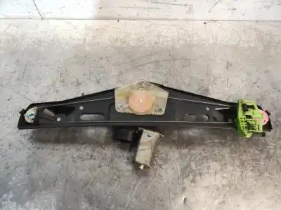Second-hand car spare part rear left window regulator for bmw x1 (e84) xdrive 23d oem iam references  51352990387 