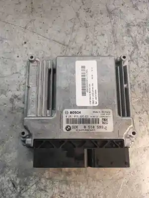 Second-hand car spare part ecu engine control for bmw x1 (e84) xdrive 23d oem iam references 0281016926