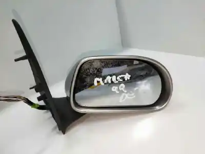 Автозапчастина б/у правий задний огляд для fiat marea (185_) 1.9 jtd 105 (185axn1a) посилання на oem iam   