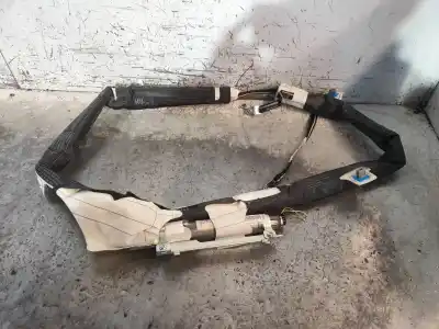 Автозапчастина б/у передня права подушка безпеки для toyota yaris (ksp9/scp9/nlp9) básico посилання на oem iam 