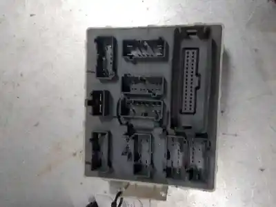 Second-hand car spare part fuse box unit for ford transit connect (tc7) furgón (2006->) oem iam references   
