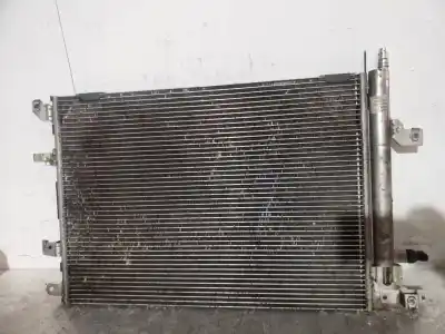 Pièce détachée automobile d'occasion condenseur de climatisation pour volvo xc70 ii (136) d5 awd références oem iam 8687585  876157n