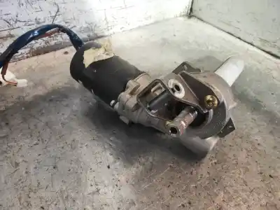 Автозапчасти б/у рулевая колонка за toyota yaris (ksp9/scp9/nlp9) básico ссылки oem iam 452000d110 5y071005 spw1933