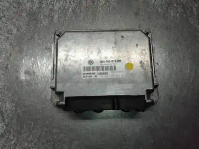 Tweedehands auto-onderdeel ECU MOTORCONTROLLER voor SEAT TOLEDO (1M2)  OEM IAM-referenties 06A906019BR  5WP444302