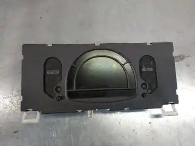 Second-hand car spare part DASHBOARD for RENAULT MODUS I  OEM IAM references P8200418021D  