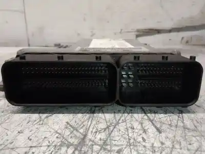 Second-hand car spare part ecu engine control for bmw serie 3 compact (e46) 318td oem iam references 0281011411  dde7792025