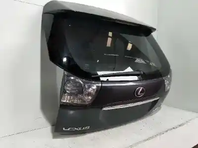 Автозапчастина б/у загальні двері для lexus rx 400h посилання на oem iam   