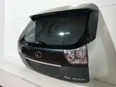 Автозапчастина б/у загальні двері для lexus rx 400h посилання на oem iam   