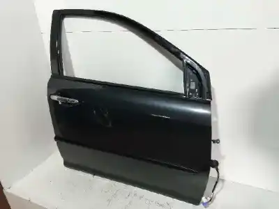 Автозапчасти б/у дверь передняя правая за lexus rx 400h ссылки oem iam   