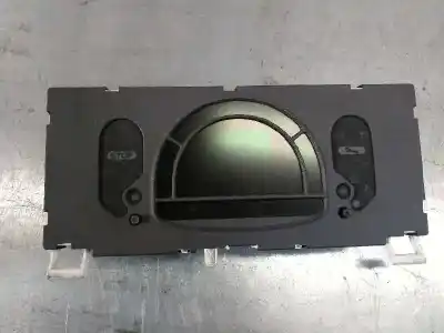 Second-hand car spare part DASHBOARD for RENAULT MODUS I  OEM IAM references P8200418021D  