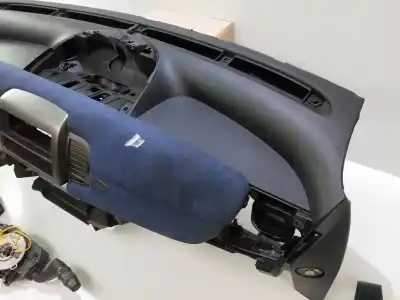 Автозапчастина б/у комплект подушки безпеки для lancia ypsilon (101) 1.3 16v multijet argento посилання на oem iam   