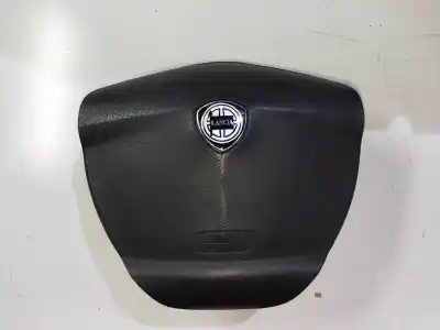 Автозапчастина б/у комплект подушки безпеки для lancia ypsilon (101) 1.3 16v multijet argento посилання на oem iam   