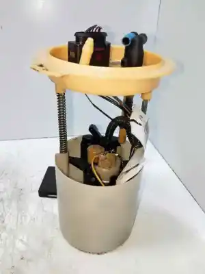 Second-hand car spare part Fuel Pump for SEAT ALTEA XL (5P5) Emoción OEM IAM references 1K0919050AB  A2C53434508