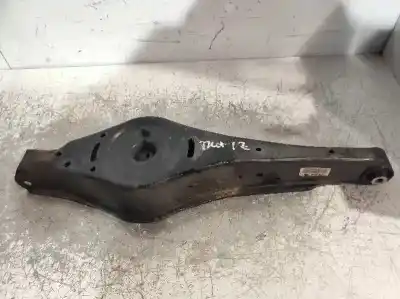 Second-hand car spare part left rear upper suspension arm for audi a3 (8p) 1.9 tdi ambiente oem iam references  Second-hand car spare part left rear upper suspension arm for audi a3 (8p) 1.9 tdi ambiente oem iam references