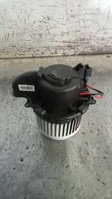 Peça sobressalente para automóvel em segunda mão MOTOR DE SOFAGEM por RENAULT ZOE  Referências OEM IAM 5Q1335000  