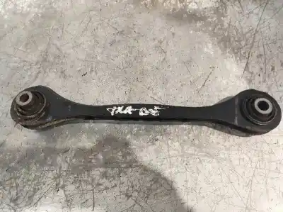 Second-hand car spare part right rear bracket for audi a3 (8p) 1.9 tdi ambiente oem iam references  Second-hand car spare part right rear bracket for audi a3 (8p) 1.9 tdi ambiente oem iam references