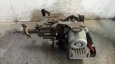 Peça sobressalente para automóvel em segunda mão coluna de direcção por renault zoe limited 72 cv / 53 kw referências oem iam 488103776r