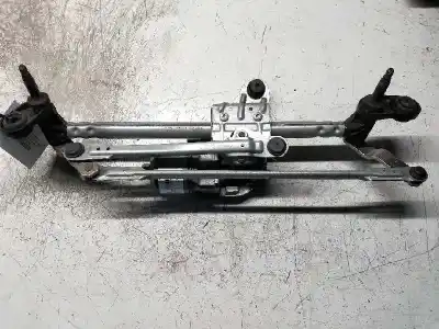 Peça sobressalente para automóvel em segunda mão motor do limpa para brisas por seat leon (5f1) style visio edition referências oem iam 5f1955119a