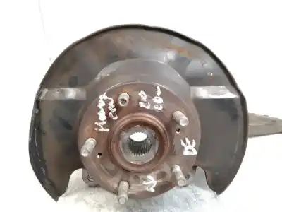 Second-hand car spare part front right knuckle for honda cr-v (rd1/3) 2.0 16v cat oem iam references   