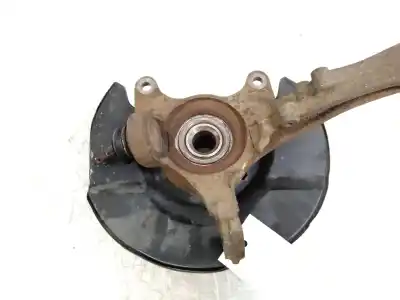 Second-hand car spare part front right knuckle for honda cr-v (rd1/3) 2.0 16v cat oem iam references   