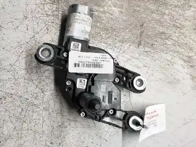Peça sobressalente para automóvel em segunda mão motor do limpador traseiro por seat leon (5f1) style visio edition referências oem iam 5f4955711