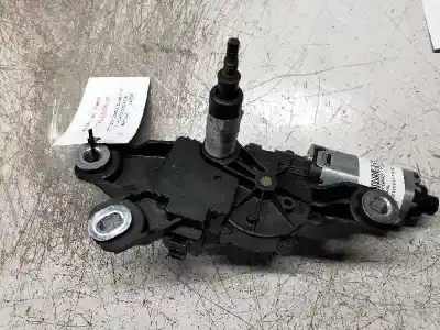 Peça sobressalente para automóvel em segunda mão motor do limpador traseiro por volkswagen scirocco (137) 2.0 tdi (103kw) referências oem iam 1k8955711