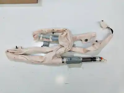 Pezzo di ricambio per auto di seconda mano airbag a tenda anteriore destro per mazda cx-5 (kf) 2.2 d riferimenti oem iam 