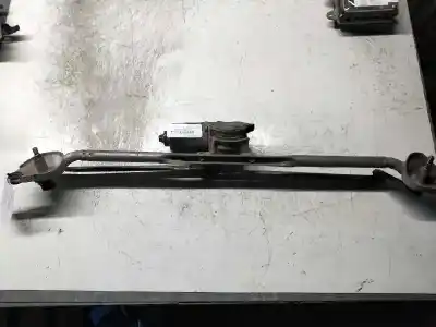 Pezzo di ricambio per auto di seconda mano tiranti e motorino del tergicristallo anteriore per chrysler 300 c 3.5 riferimenti oem iam ax1590108030