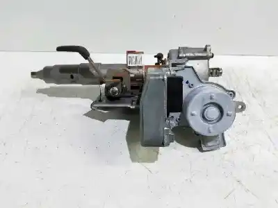 Peça sobressalente para automóvel em segunda mão coluna de direcção por ford fiesta (cb1) ambiente referências oem iam 54086213a