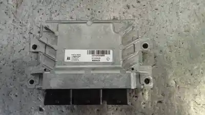 Second-hand car spare part ECU ENGINE CONTROL for RENAULT ZOE  OEM IAM references A2C12198004 237D40054R 237D4289R EMS3180